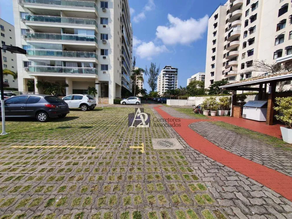 Cobertura, 2 quartos, 143 m² - Foto 14