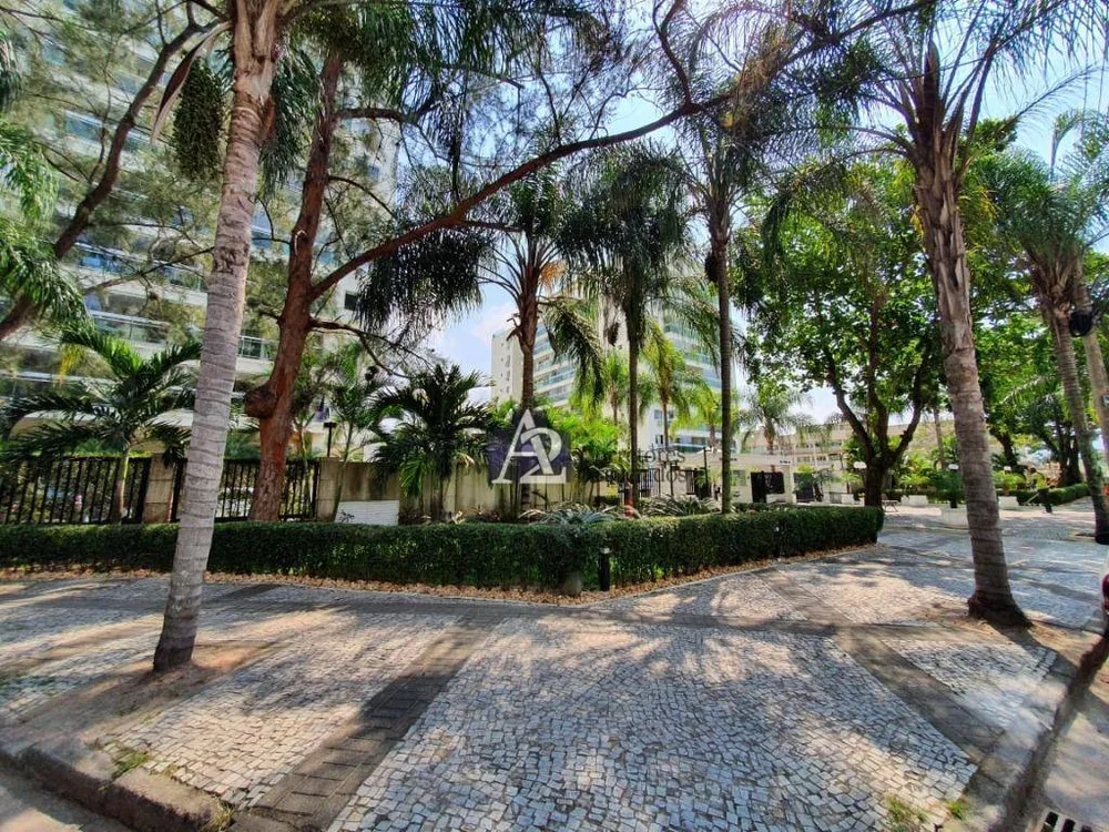 Cobertura, 2 quartos, 143 m² - Foto 1
