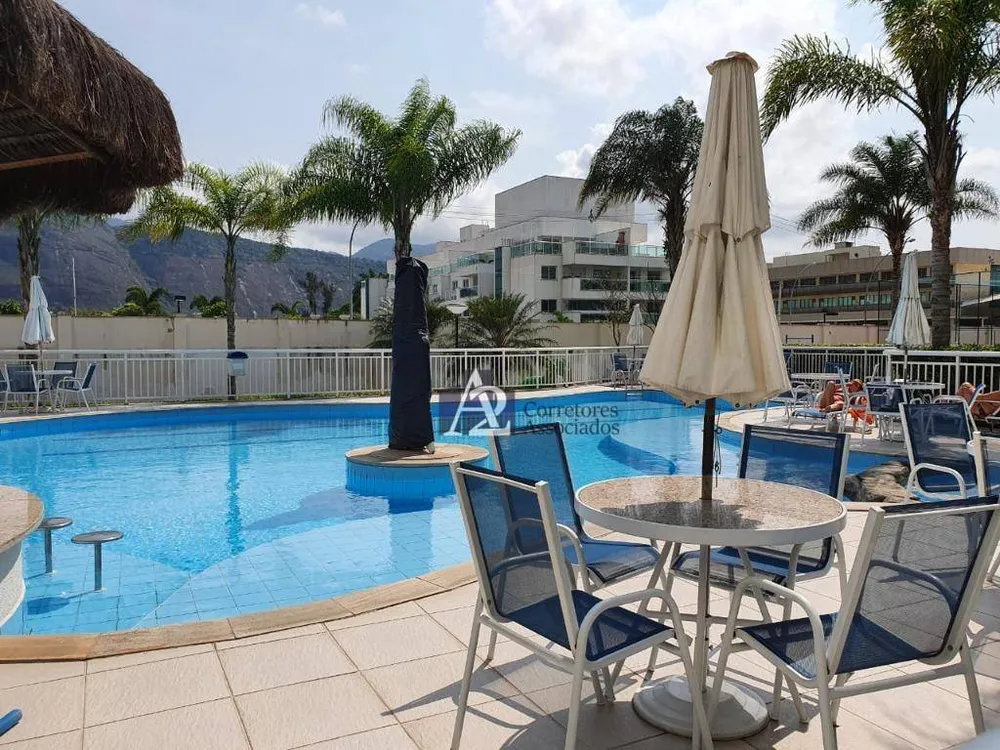 Cobertura, 2 quartos, 143 m² - Foto 15