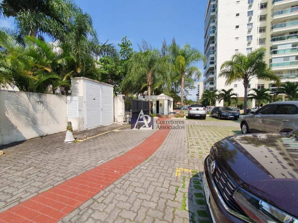 Cobertura, 2 quartos, 143 m² - Foto 10