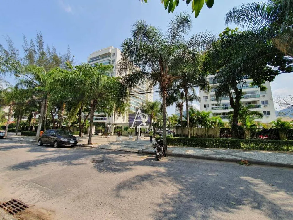 Cobertura, 2 quartos, 143 m² - Foto 2