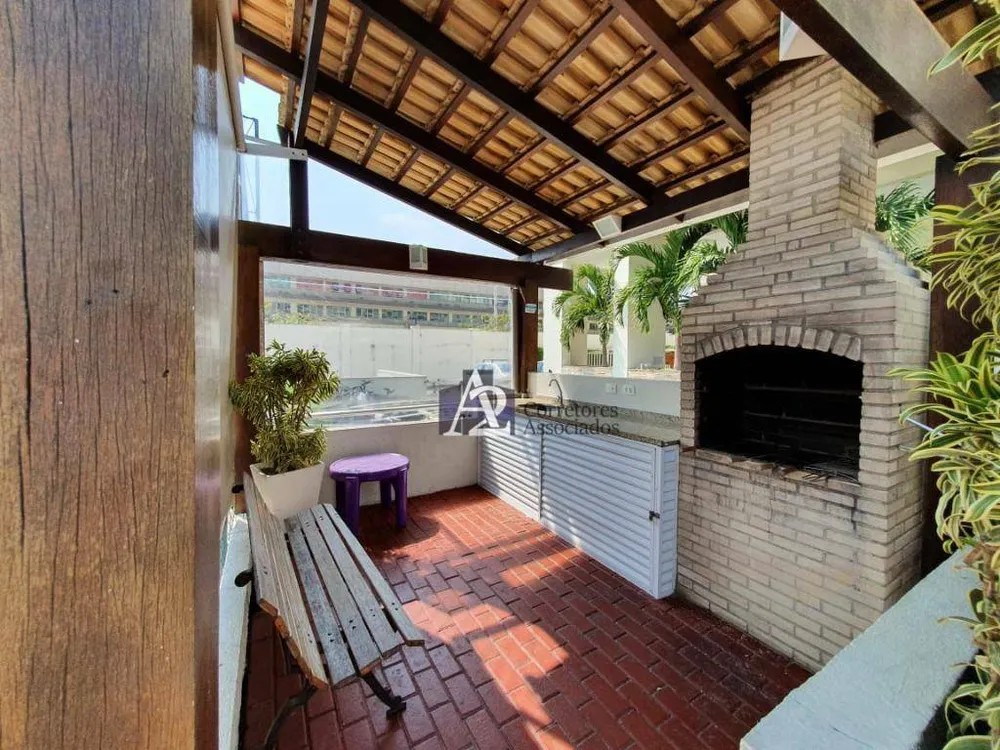Cobertura, 2 quartos, 143 m² - Foto 28