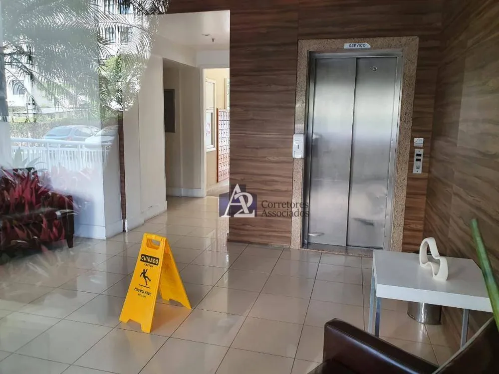 Cobertura, 2 quartos, 143 m² - Foto 49