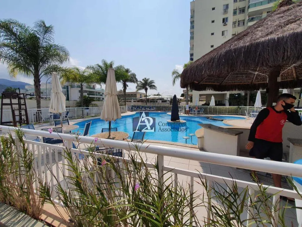 Cobertura, 2 quartos, 143 m² - Foto 18