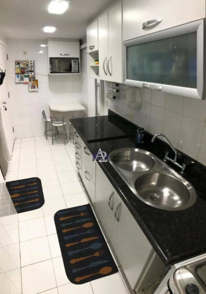 Apartamento, 2 quartos, 101 m² - Foto 18