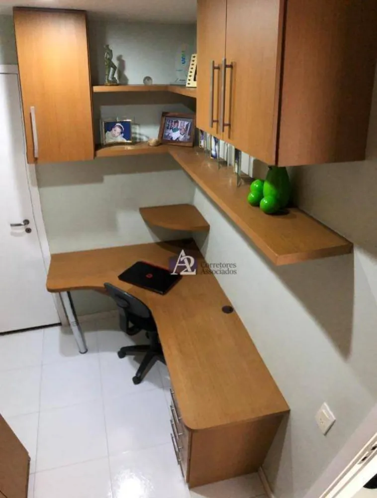 Apartamento, 2 quartos, 101 m² - Foto 15