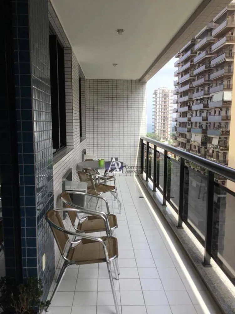 Apartamento, 2 quartos, 101 m² - Foto 8