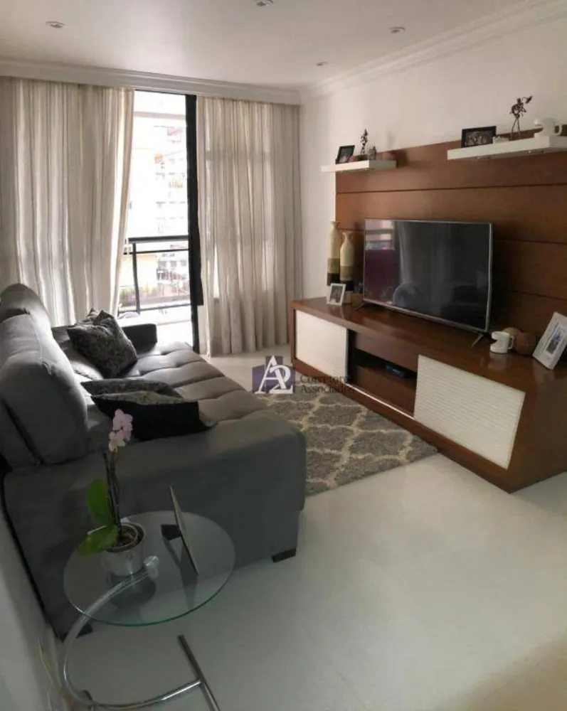 Apartamento, 2 quartos, 101 m² - Foto 2