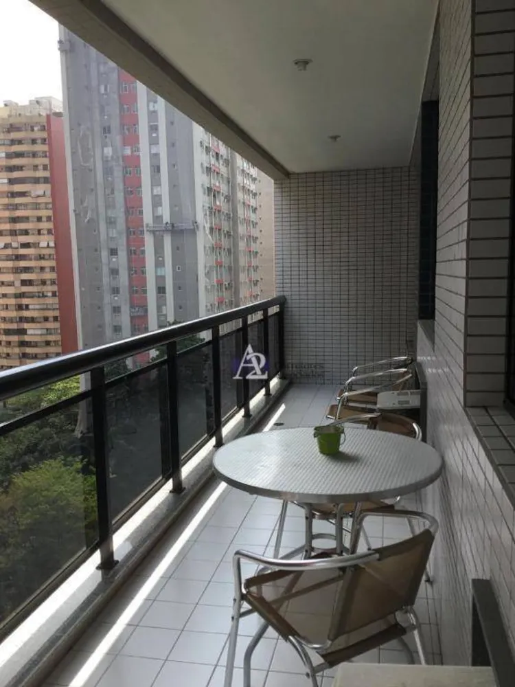 Apartamento, 2 quartos, 101 m² - Foto 7