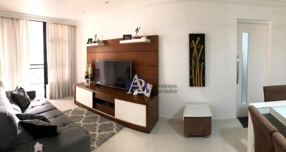 Apartamento, 2 quartos, 101 m² - Foto 1