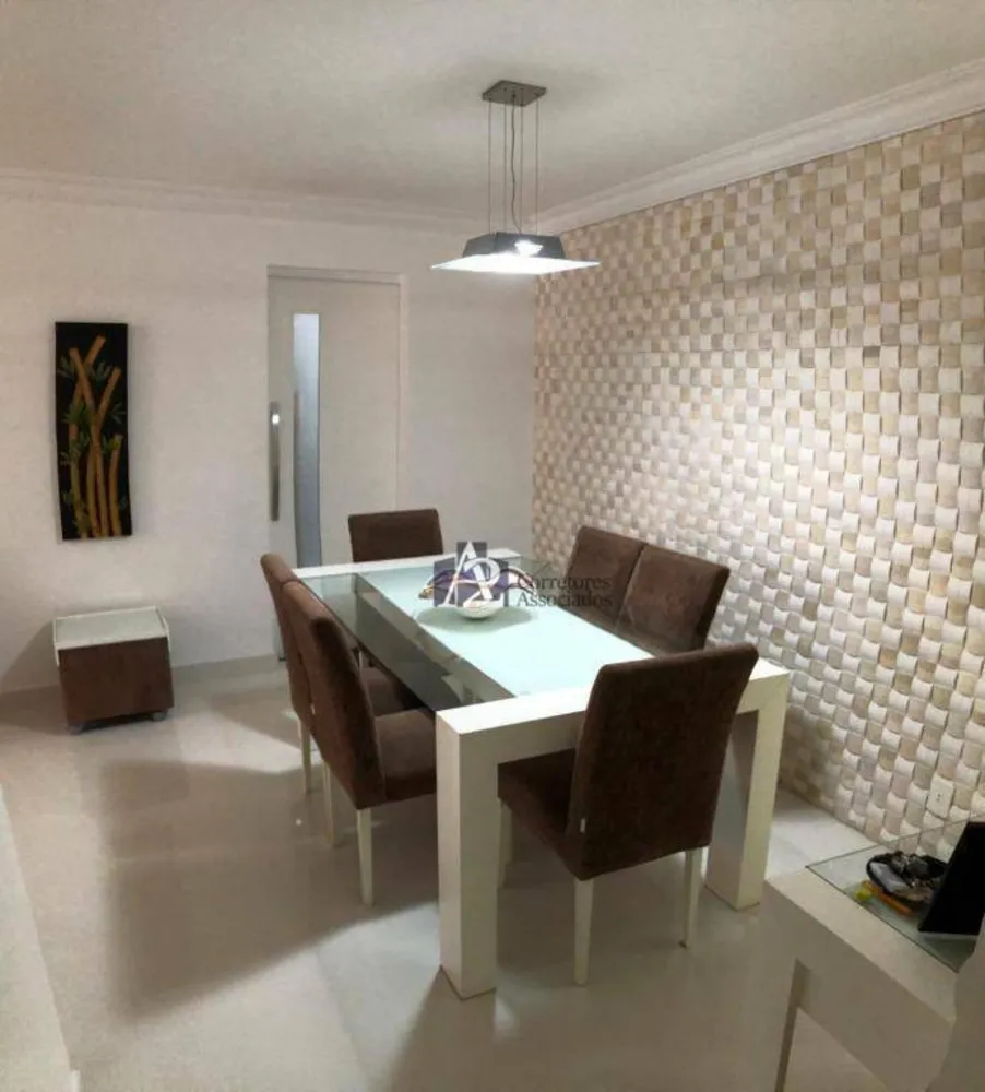 Apartamento, 2 quartos, 101 m² - Foto 5