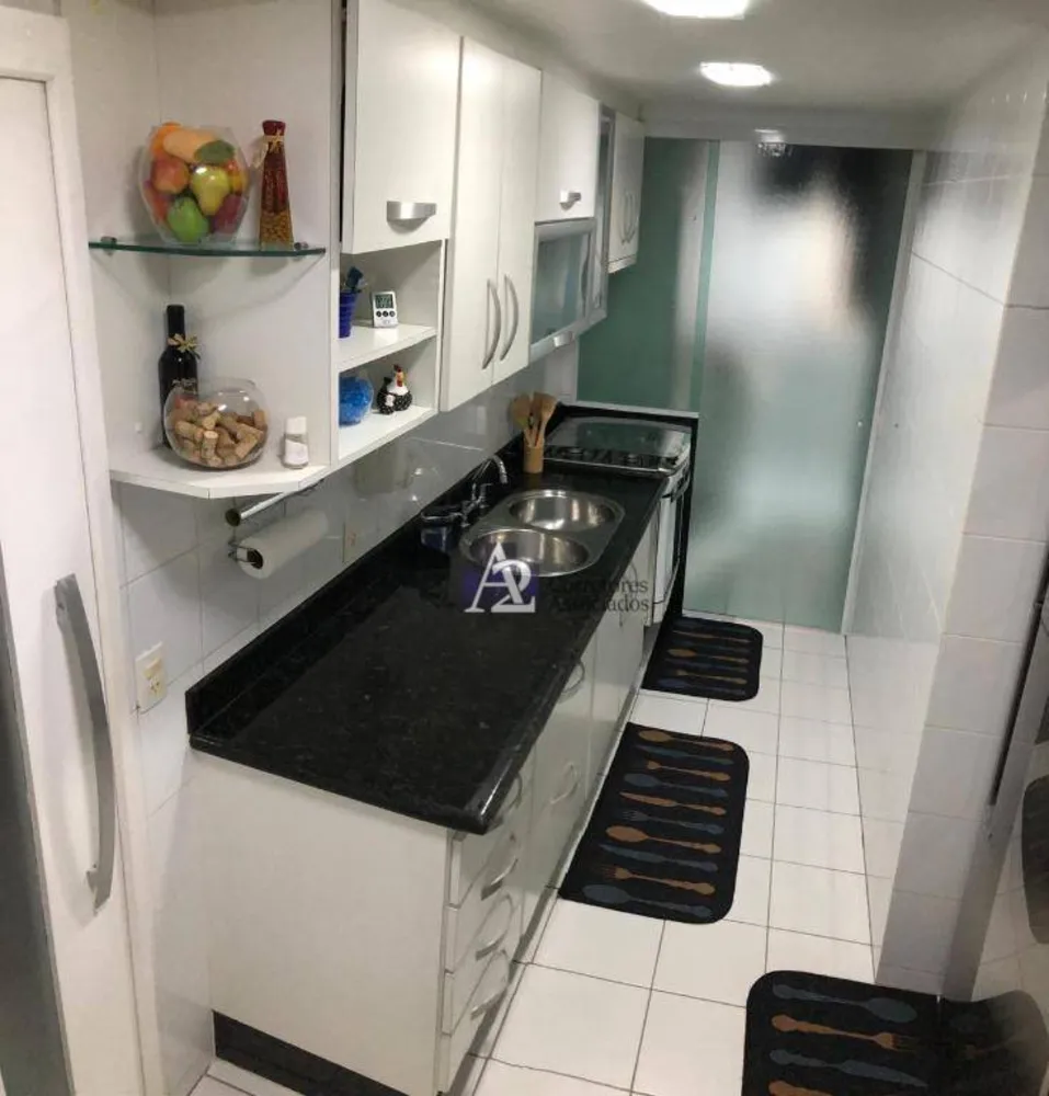 Apartamento, 2 quartos, 101 m² - Foto 17