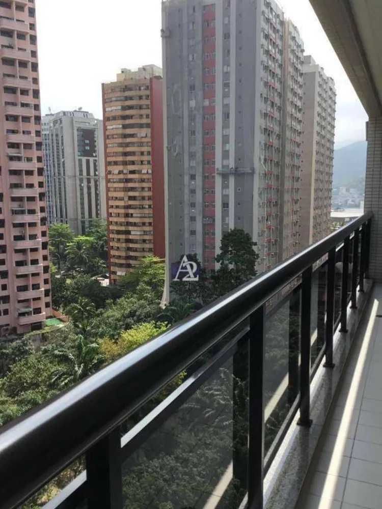 Apartamento, 2 quartos, 101 m² - Foto 9