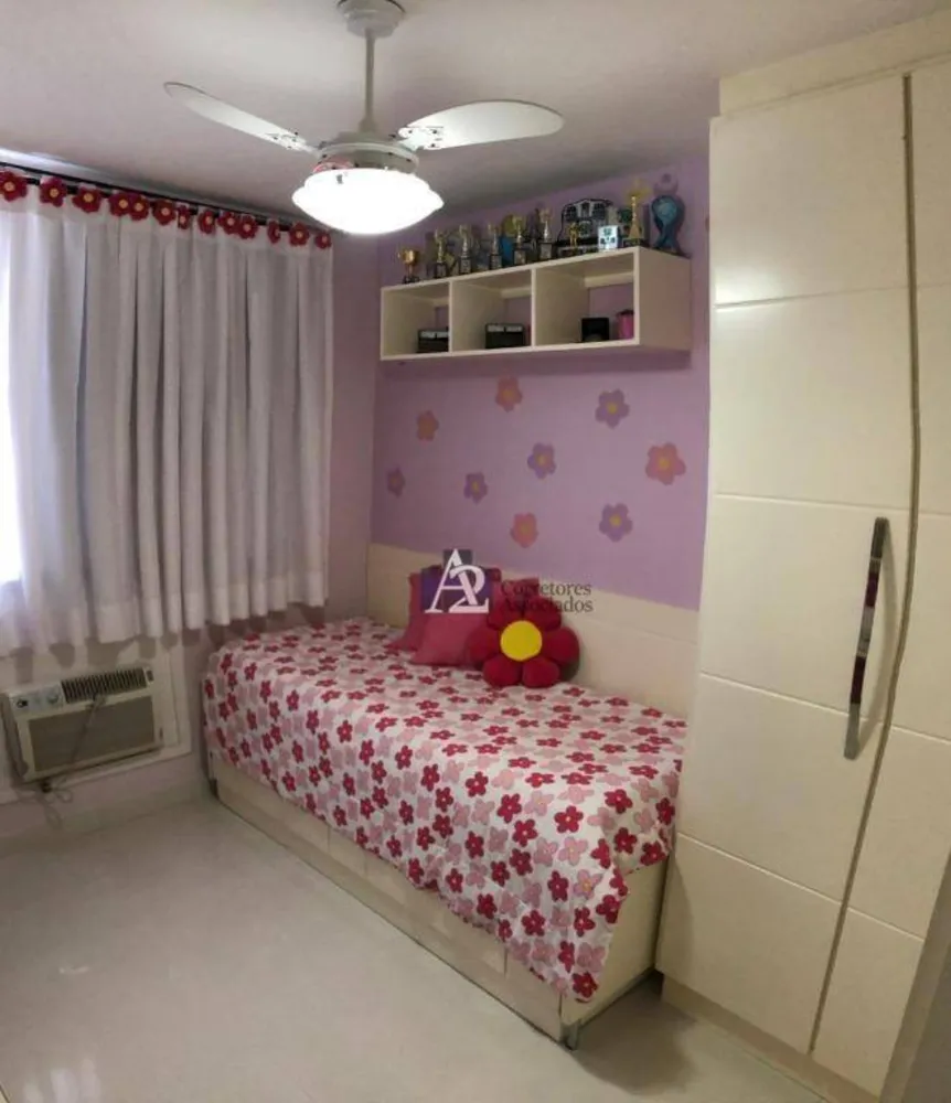 Apartamento, 2 quartos, 101 m² - Foto 13