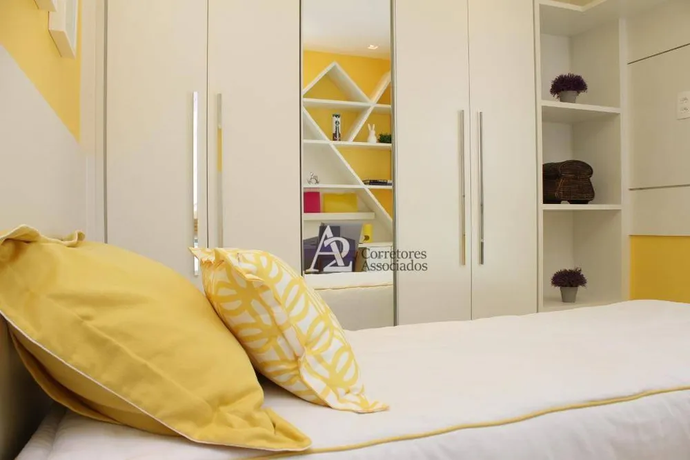 Apartamento, 2 quartos, 59 m² - Foto 8