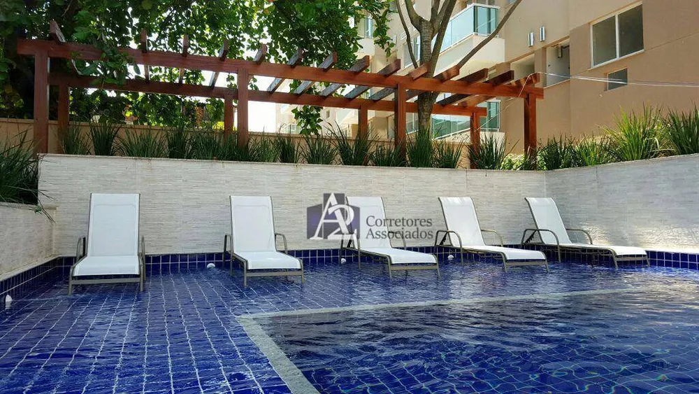 Apartamento, 2 quartos, 59 m² - Foto 11