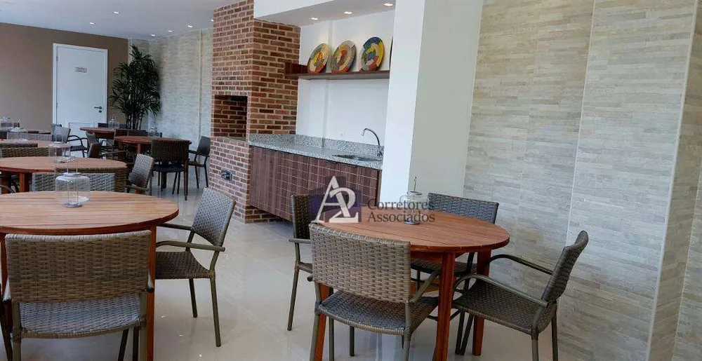 Apartamento, 2 quartos, 59 m² - Foto 15