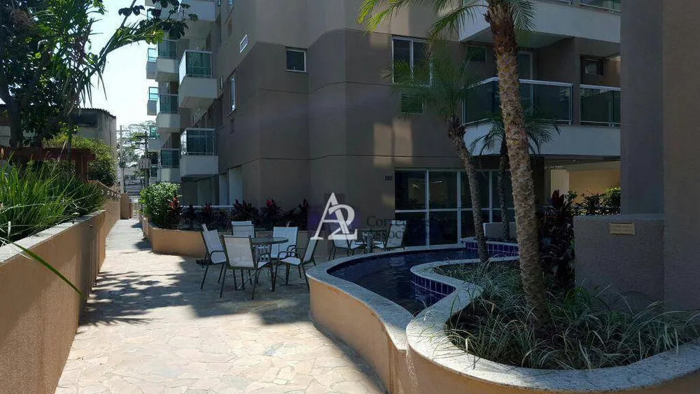 Apartamento, 2 quartos, 59 m² - Foto 17