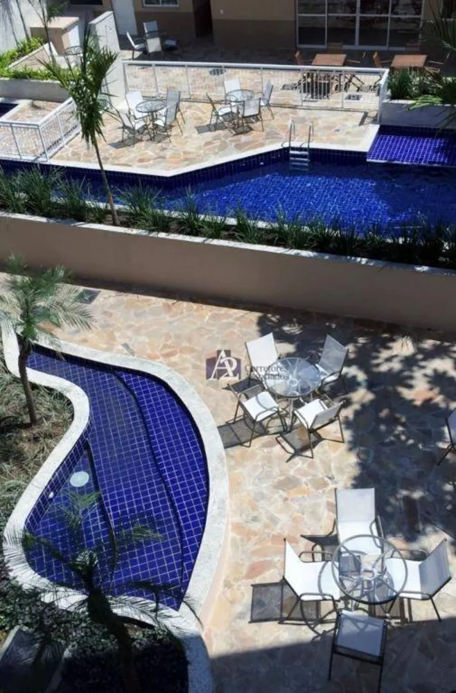 Apartamento, 2 quartos, 59 m² - Foto 19