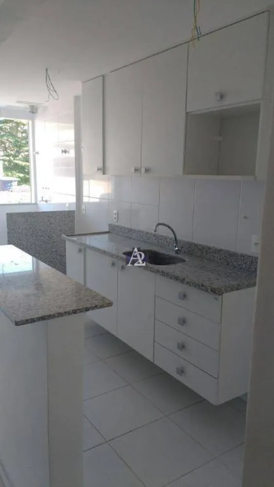 Apartamento, 2 quartos, 59 m² - Foto 7