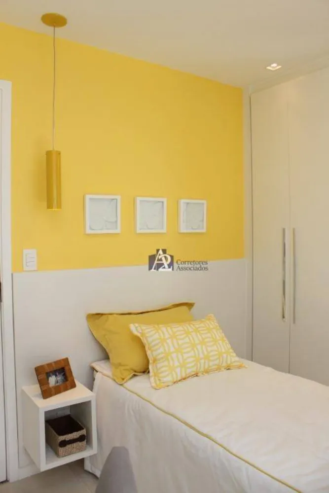Apartamento, 2 quartos, 59 m² - Foto 3