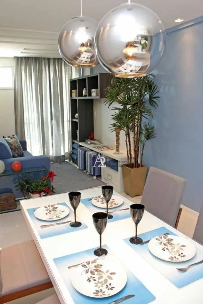 Apartamento, 2 quartos, 59 m² - Foto 2