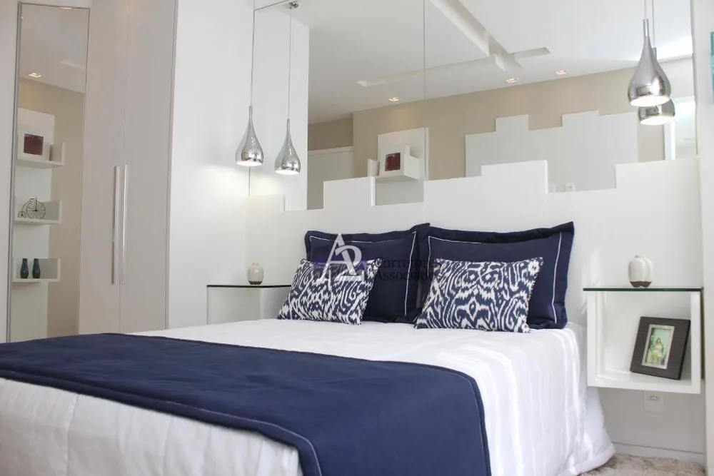 Apartamento, 2 quartos, 59 m² - Foto 5
