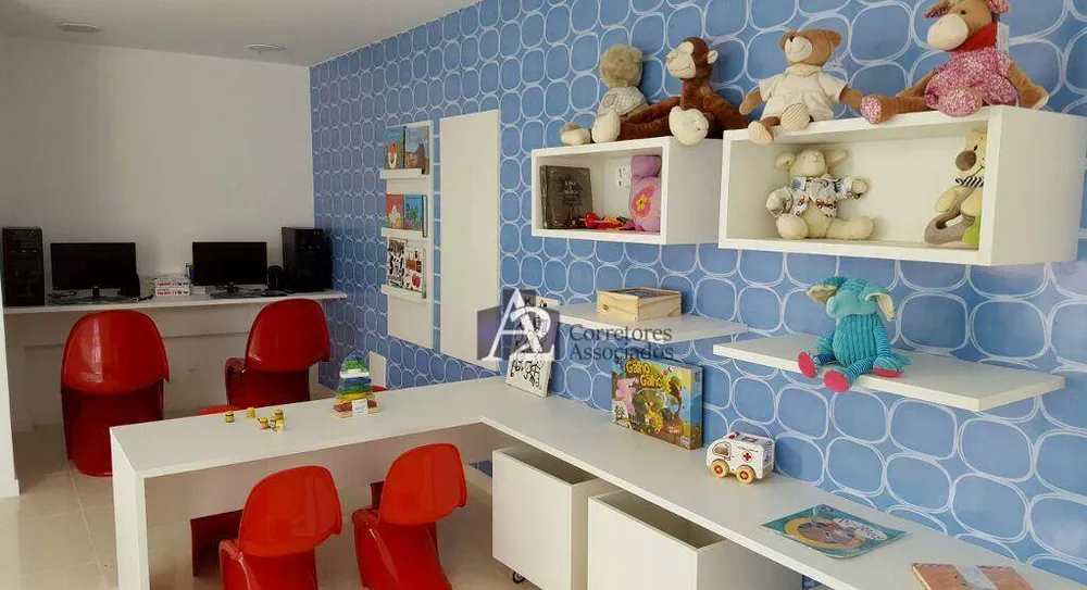 Apartamento, 2 quartos, 59 m² - Foto 18