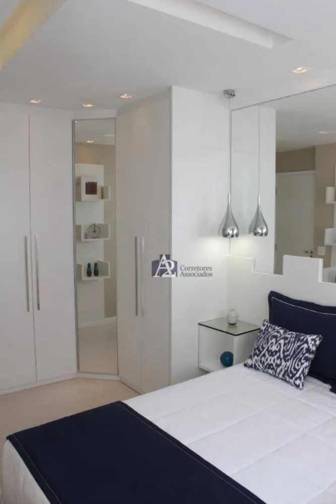 Apartamento, 2 quartos, 59 m² - Foto 6