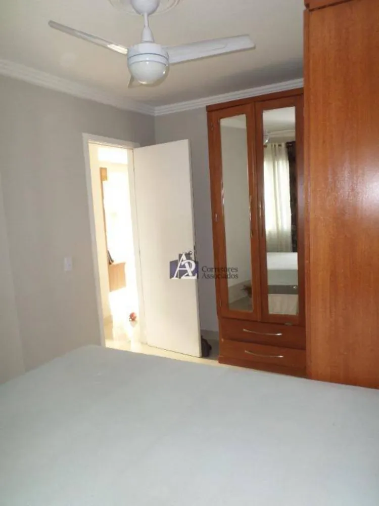Apartamento, 2 quartos, 55 m² - Foto 6