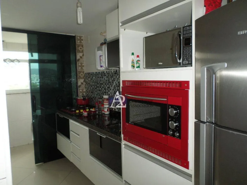 Apartamento, 2 quartos, 55 m² - Foto 8
