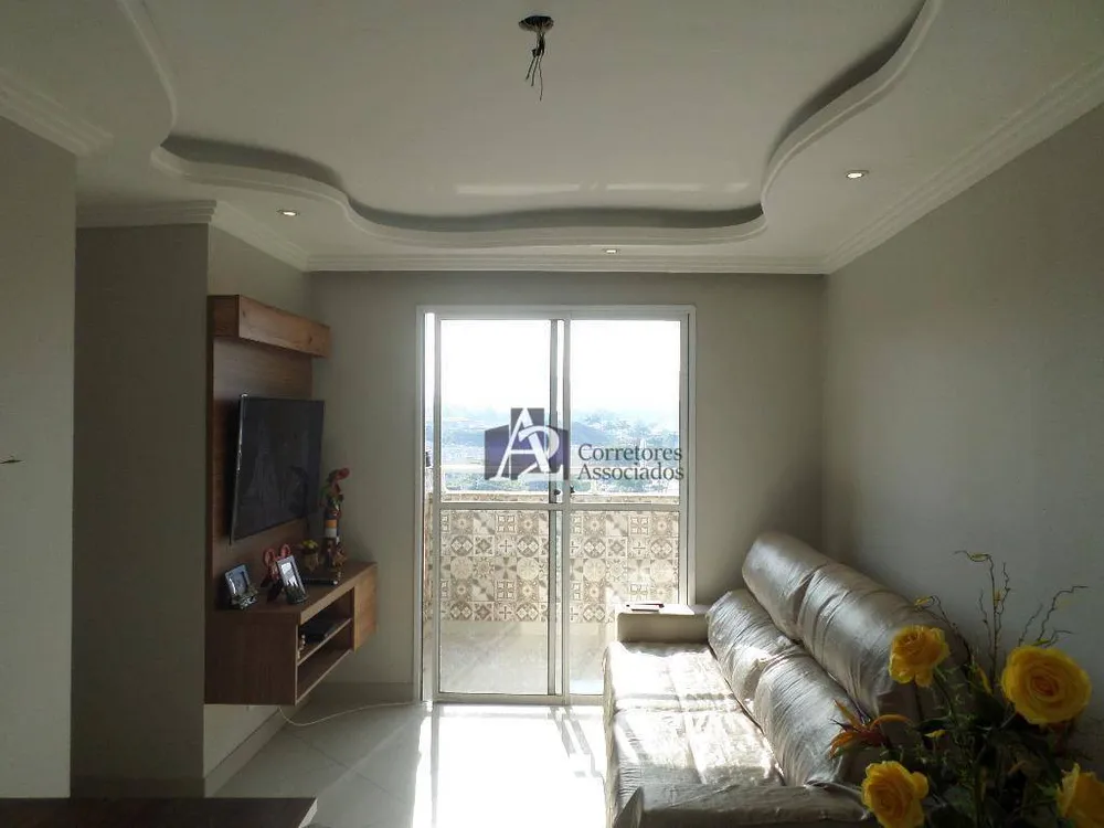 Apartamento, 2 quartos, 55 m² - Foto 4