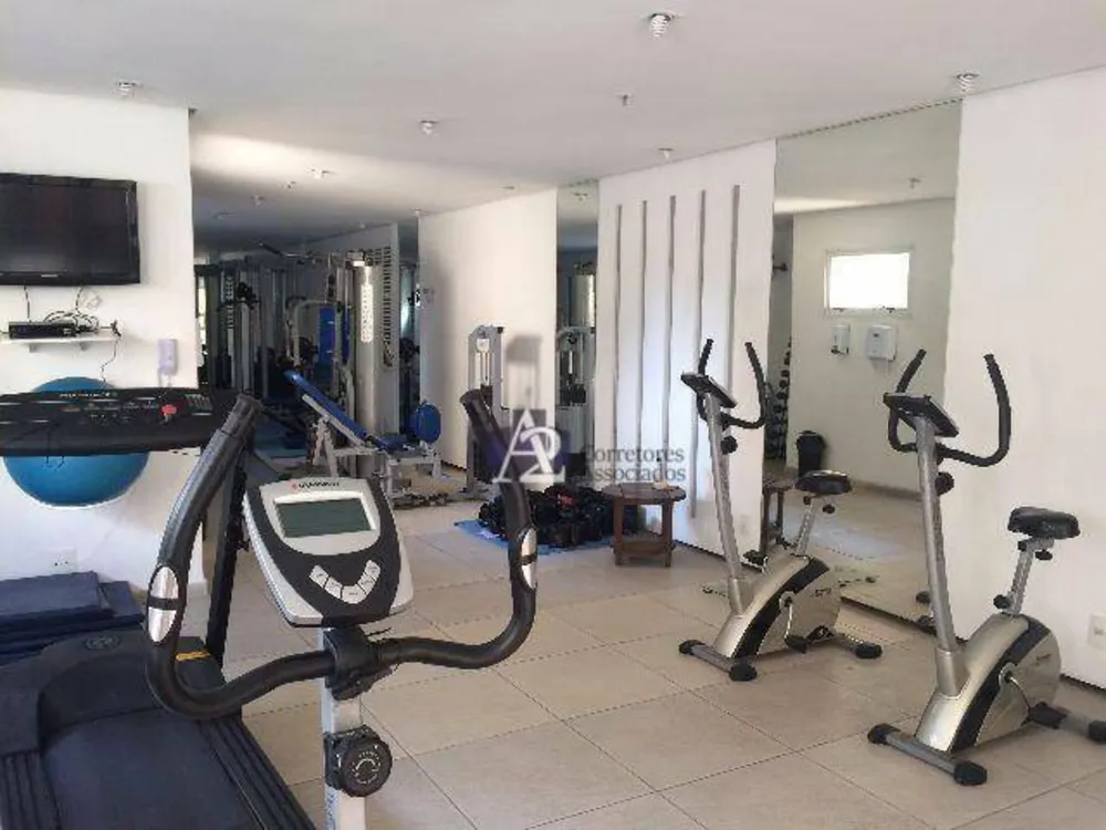 Apartamento, 2 quartos, 55 m² - Foto 11