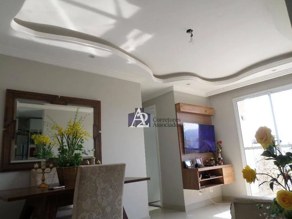 Apartamento, 2 quartos, 55 m² - Foto 3