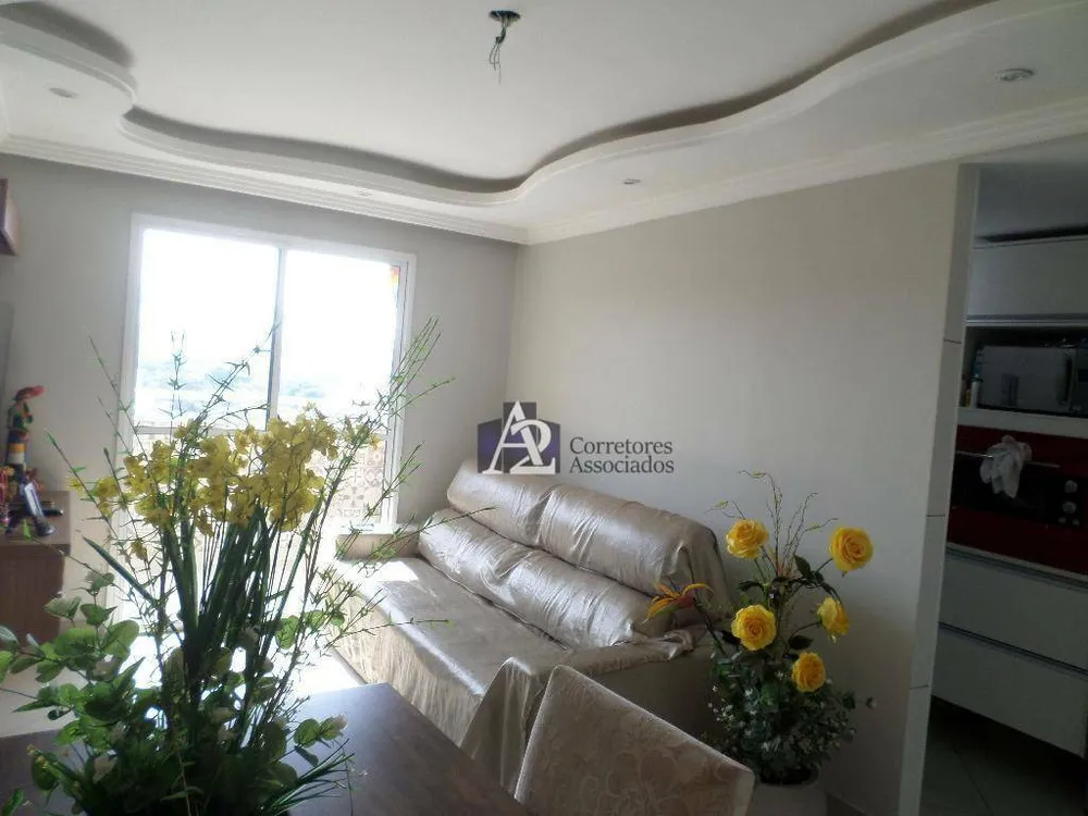 Apartamento, 2 quartos, 55 m² - Foto 2