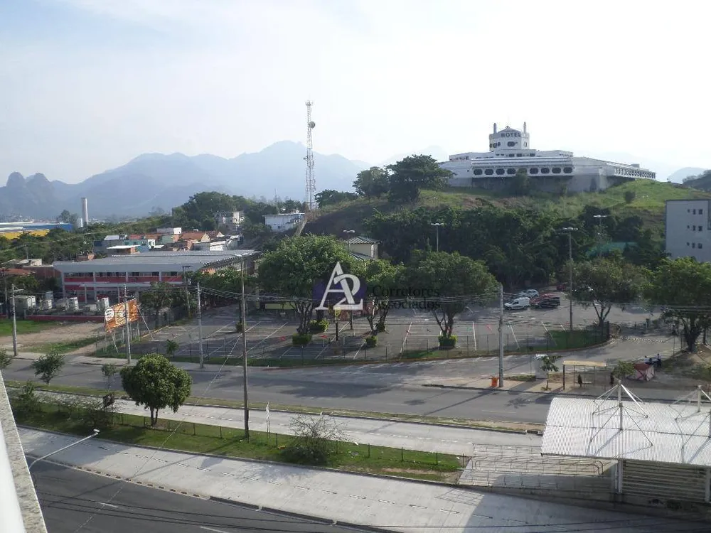 Apartamento, 2 quartos, 55 m² - Foto 15