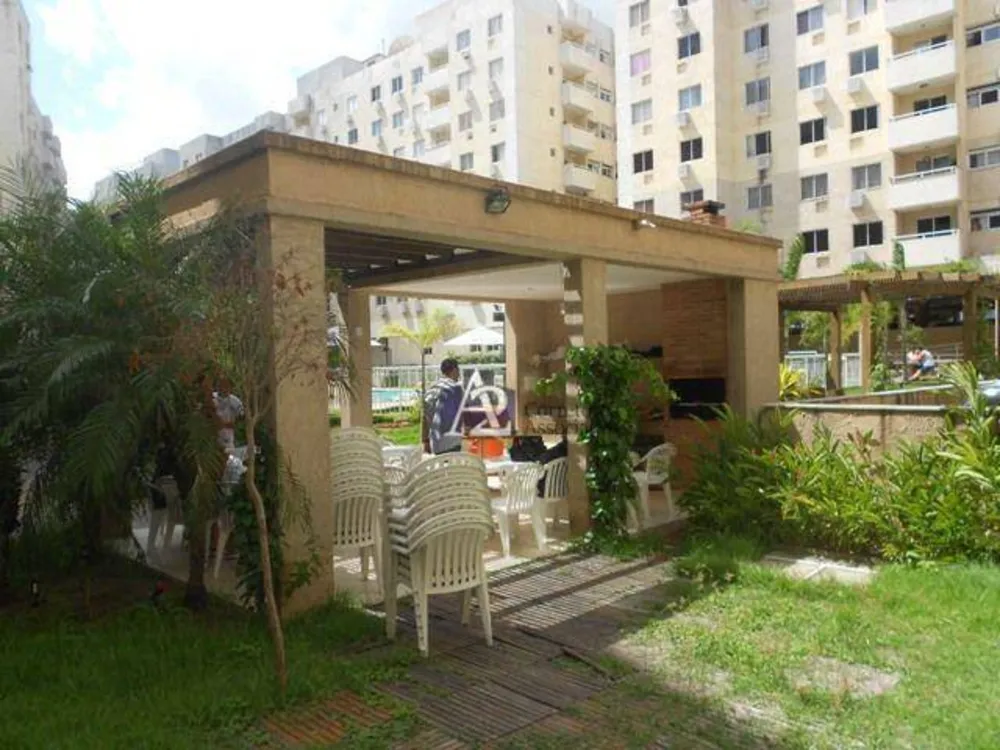 Apartamento, 2 quartos, 55 m² - Foto 12