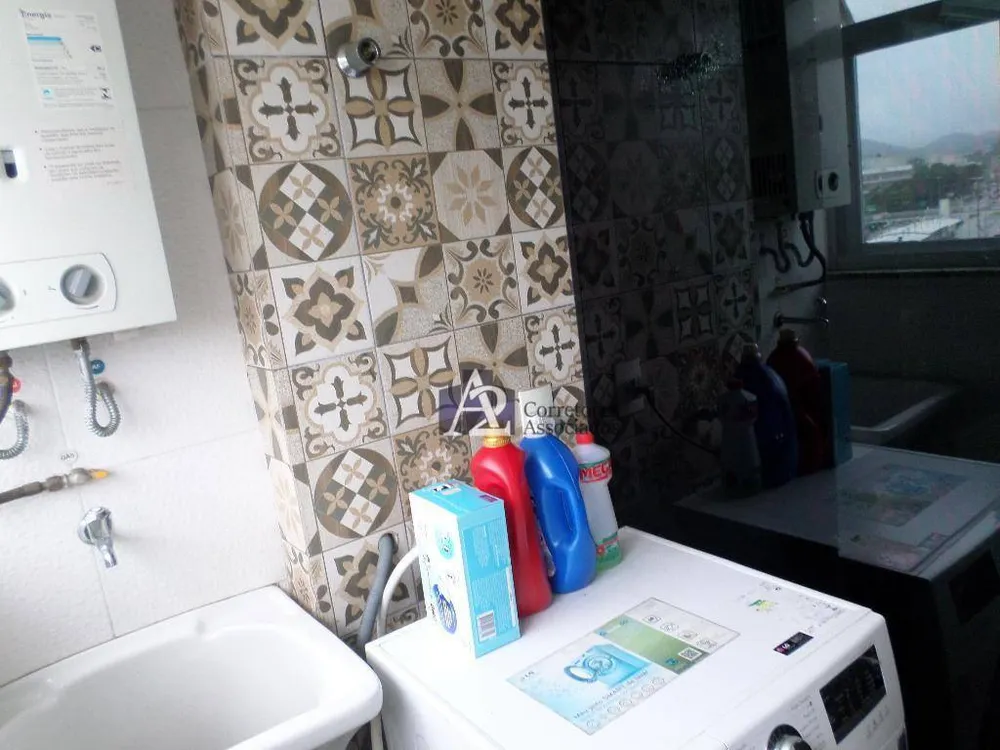 Apartamento, 2 quartos, 55 m² - Foto 10