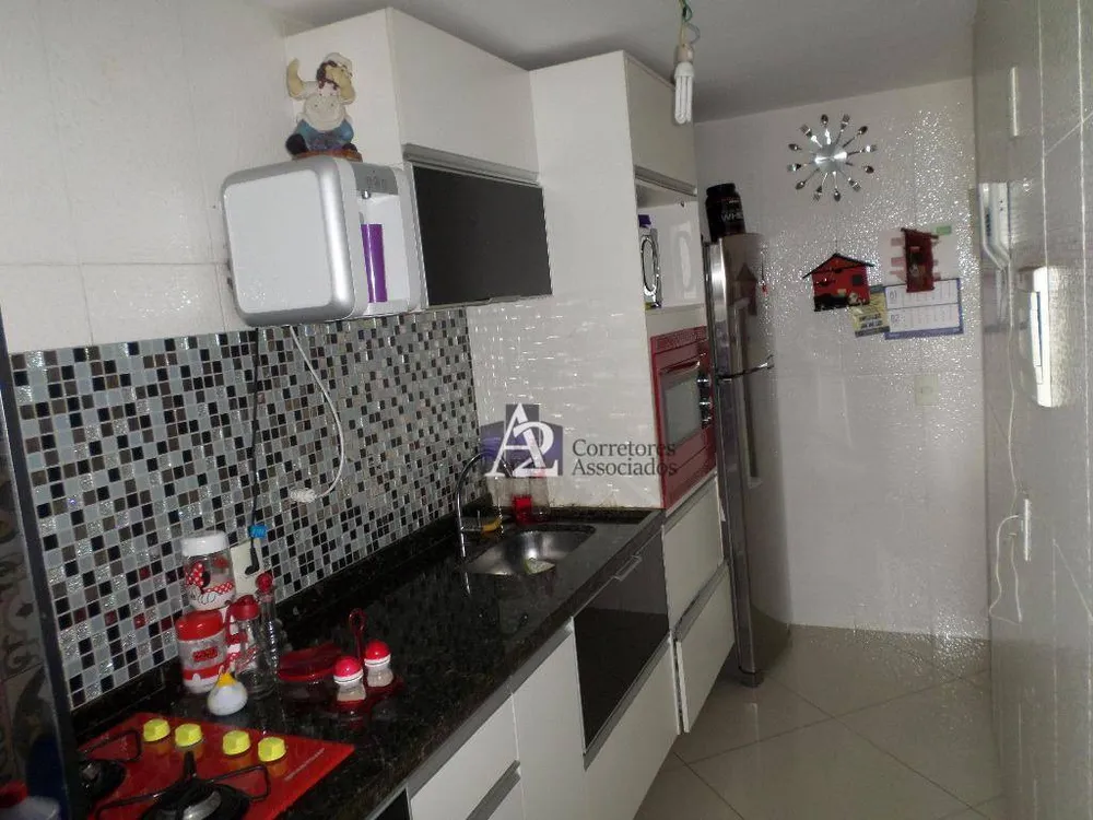 Apartamento, 2 quartos, 55 m² - Foto 7