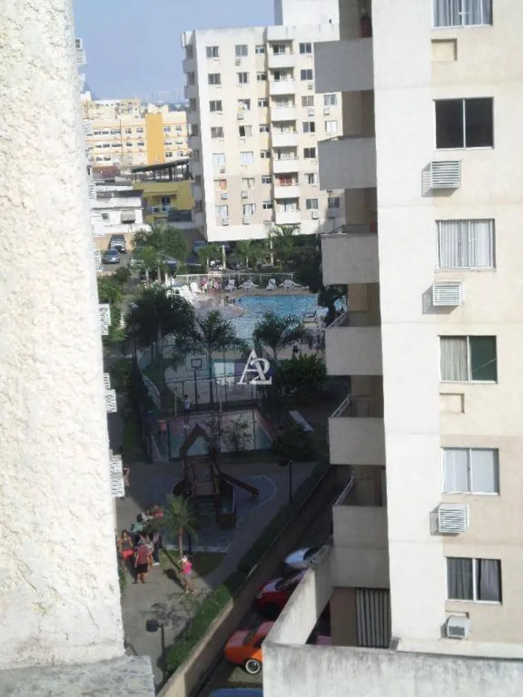 Apartamento, 2 quartos, 55 m² - Foto 16