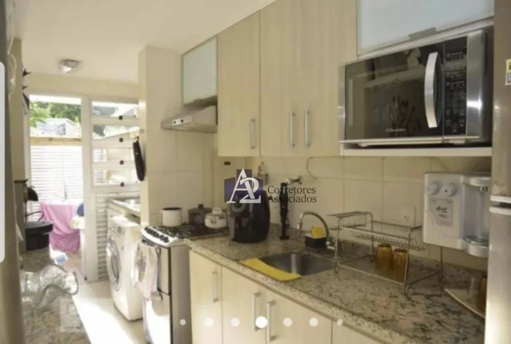 Apartamento, 3 quartos, 103 m² - Foto 15