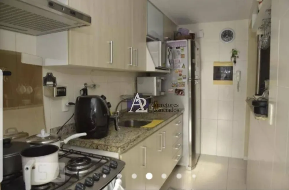 Apartamento, 3 quartos, 103 m² - Foto 16