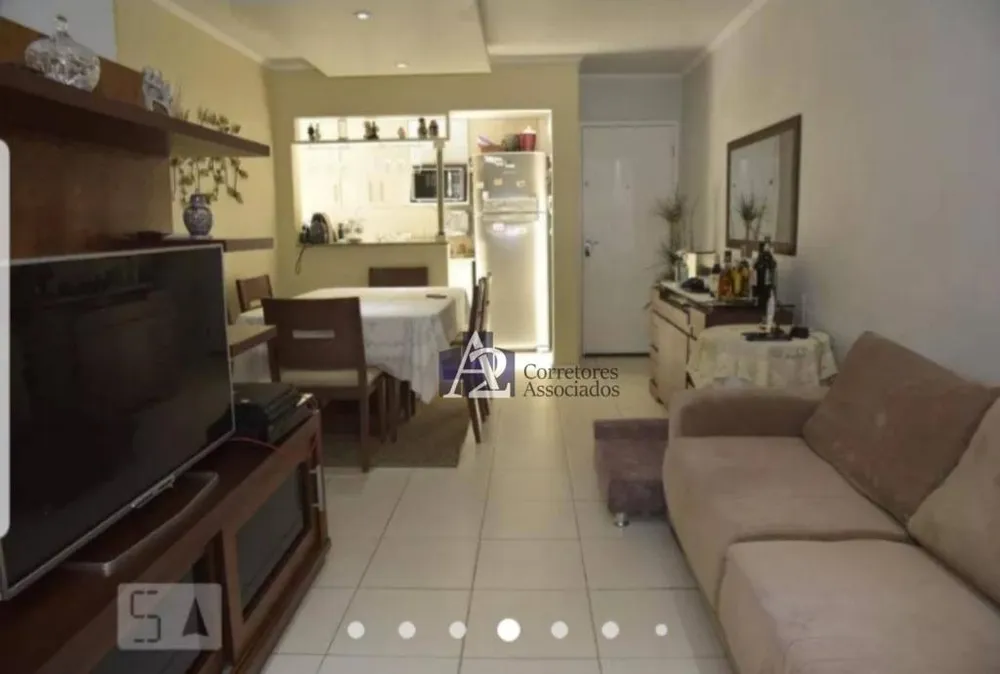 Apartamento, 3 quartos, 103 m² - Foto 2