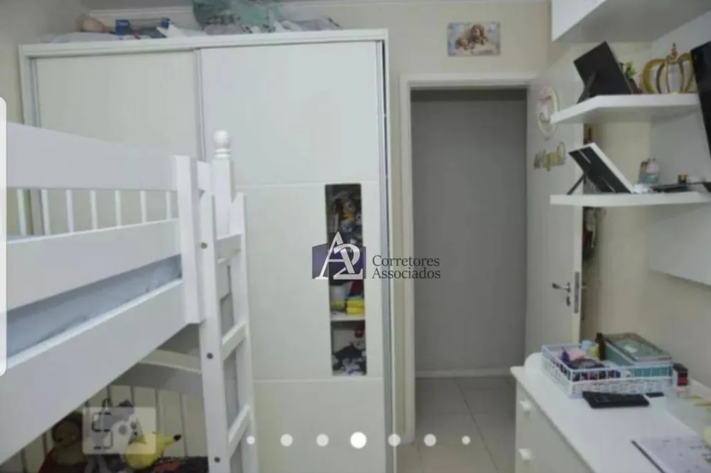 Apartamento, 3 quartos, 103 m² - Foto 5