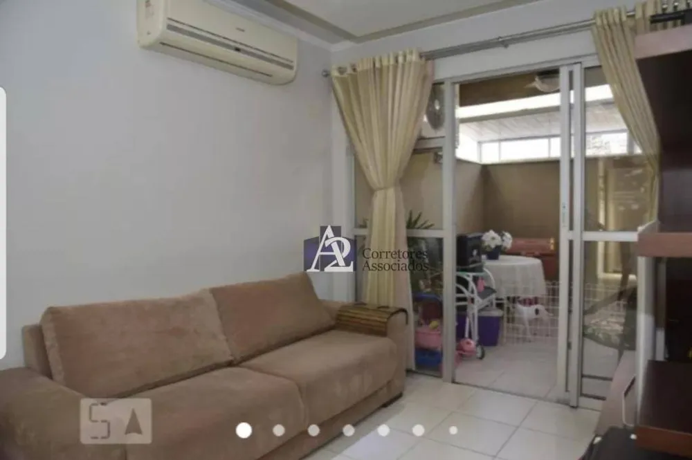 Apartamento, 3 quartos, 103 m² - Foto 1