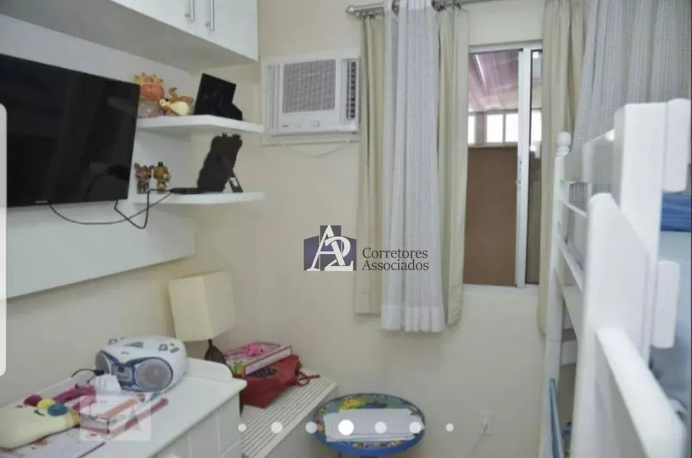Apartamento, 3 quartos, 103 m² - Foto 4