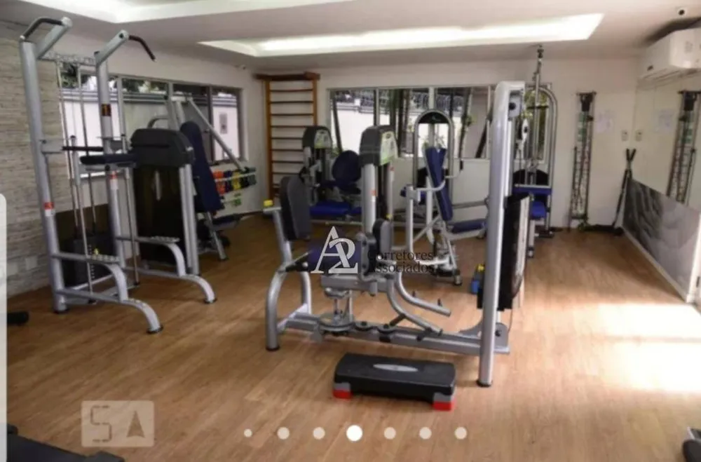 Apartamento, 3 quartos, 103 m² - Foto 21