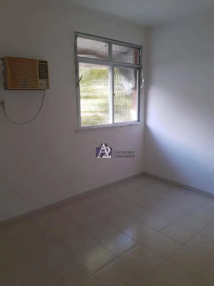 Apartamento, 2 quartos, 50 m² - Foto 6