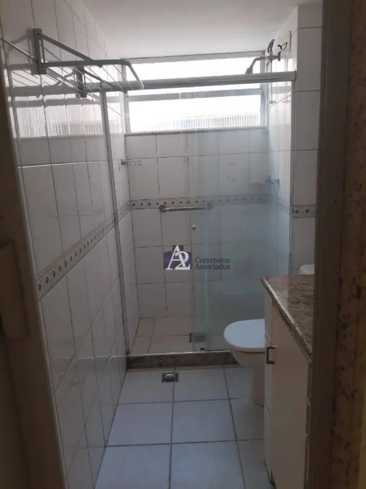Apartamento, 2 quartos, 50 m² - Foto 13
