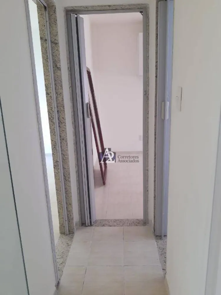 Apartamento, 2 quartos, 50 m² - Foto 11